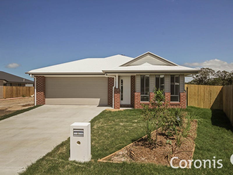 31 Coutts Drive, Burpengary, QLD 4505