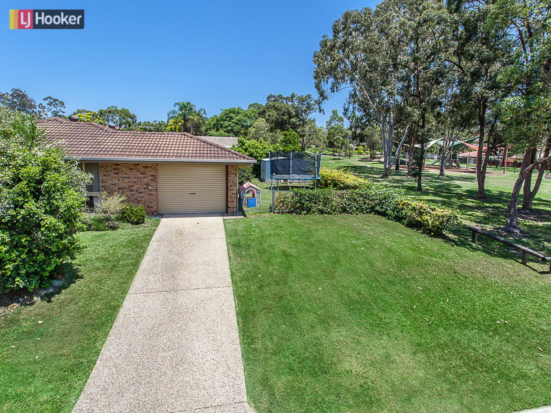 11 Sinatra Crescent, McDowall, Qld 4053 Property Details