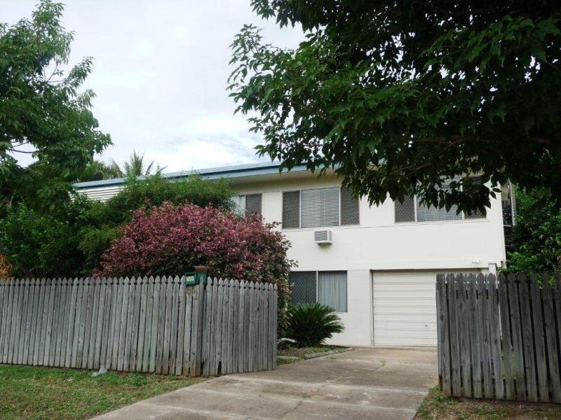 52 Gollogly Lane, Rasmussen, QLD 4815