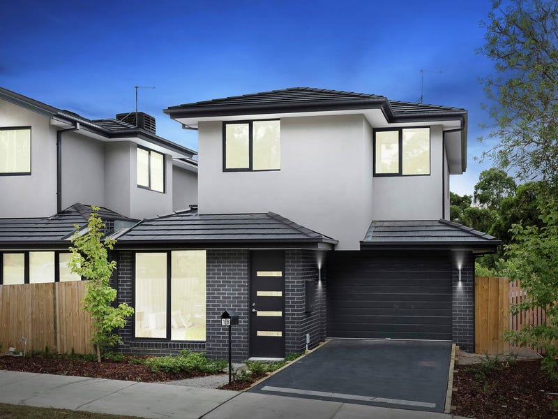 1B Tarrangower Avenue, Mitcham, Vic 3132 Property Details