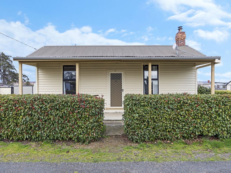 11 Church Street, Cressy, Tas 7302 Property Details