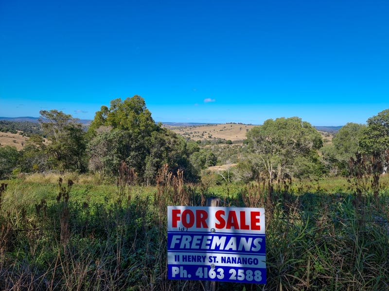 Real Estate & Property for Sale in Nanango, QLD 4615 Pg. 2 realestate