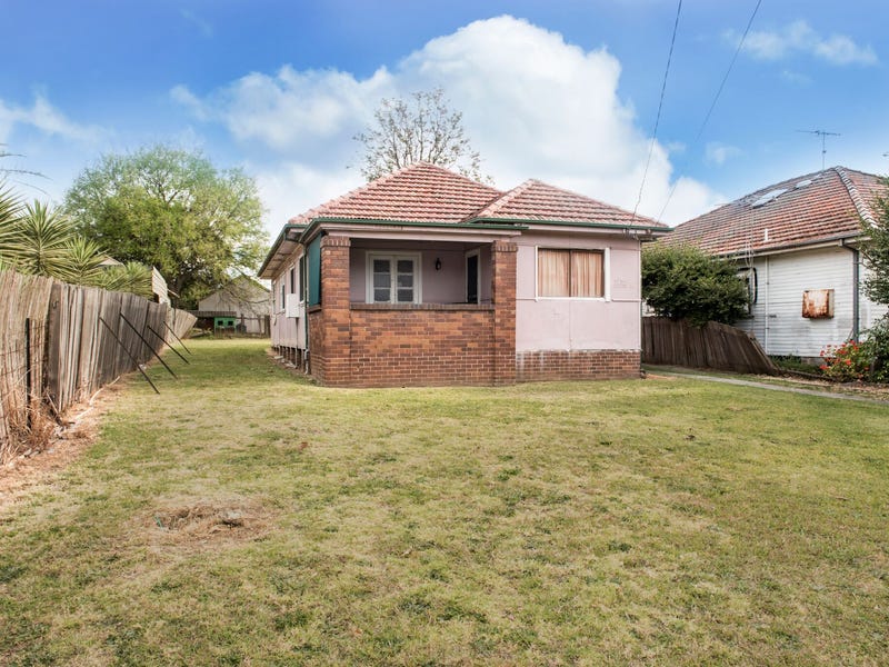 27 Tennyson Street, Parramatta, NSW 2150 Property Details