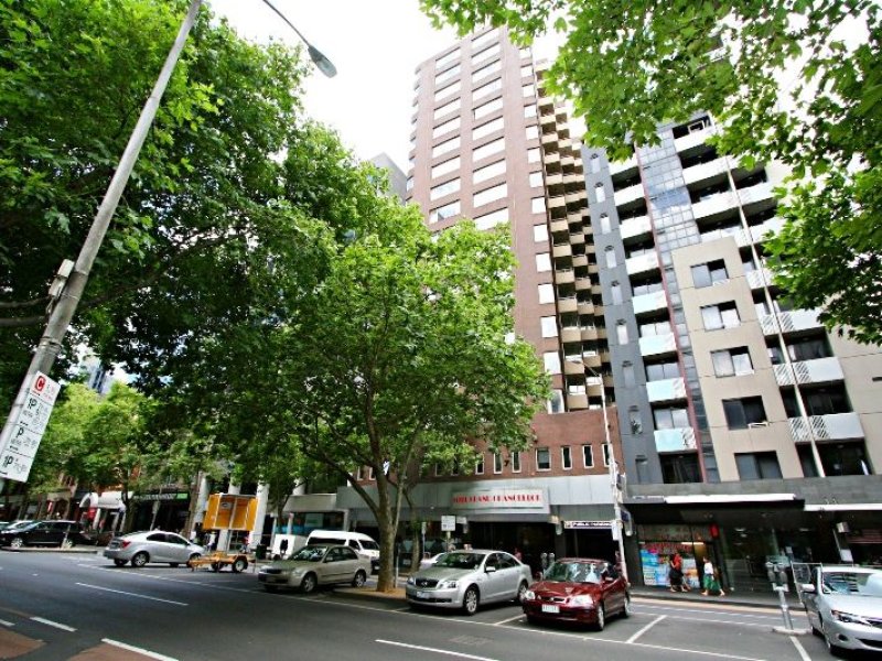 131 LONSDALE STREET(RAM18), Melbourne, Vic 3000 - Property Details