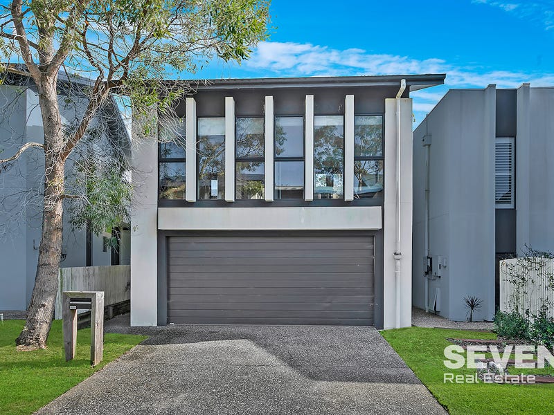 51 Grace Crescent, Kellyville, NSW 2155 - Property Details