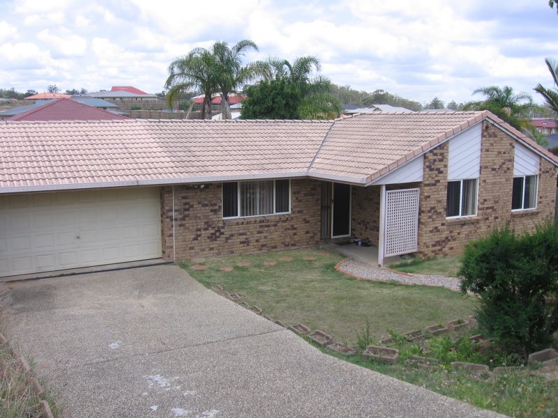 184 Eagle Street, Collingwood Park, QLD 4301