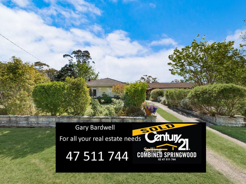 Property 126940702, Springwood, NSW 2777 - Property Details