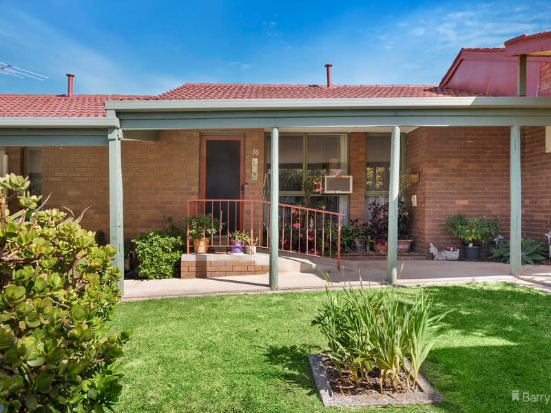 16/750 Doncaster Road, Doncaster, Vic 3108 - Property Details