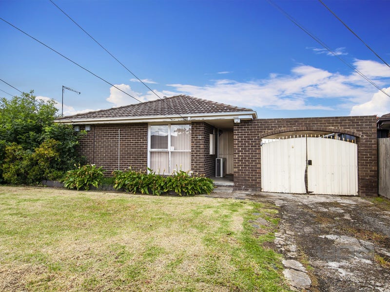 10 Ferris Avenue, Deer Park, Vic 3023