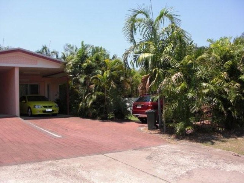 1/8 Cormorant Street, Bakewell, NT 0832