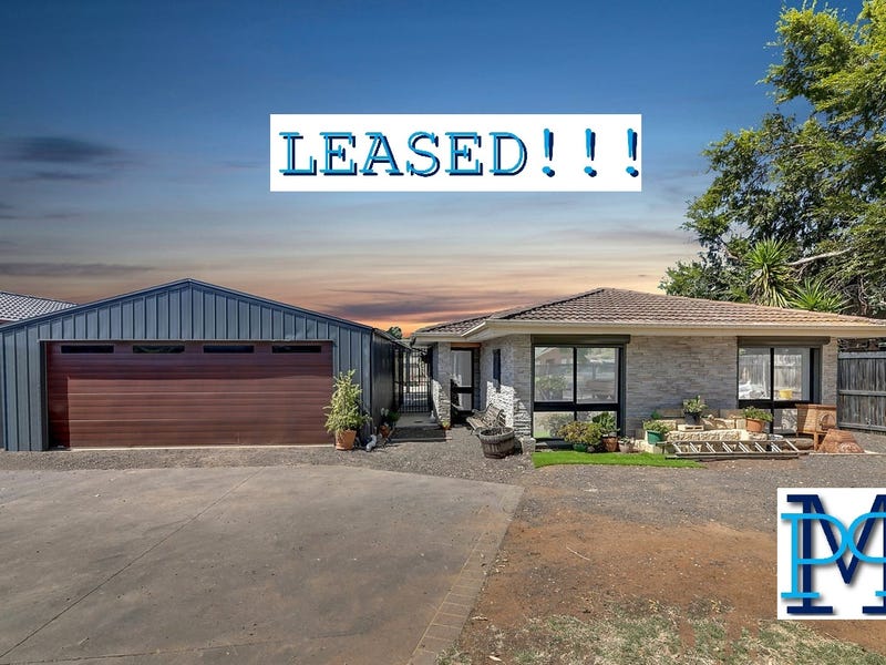 47 James Cook Drive, Melton West, VIC 3337