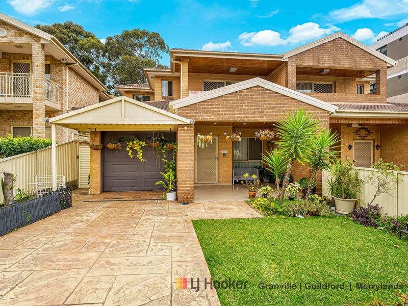 3a Alderney Road, Merrylands, NSW 2160 Property Details