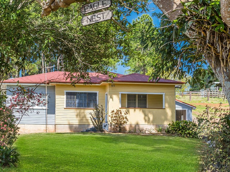 149 Johnston Road, Clunes, NSW 2480