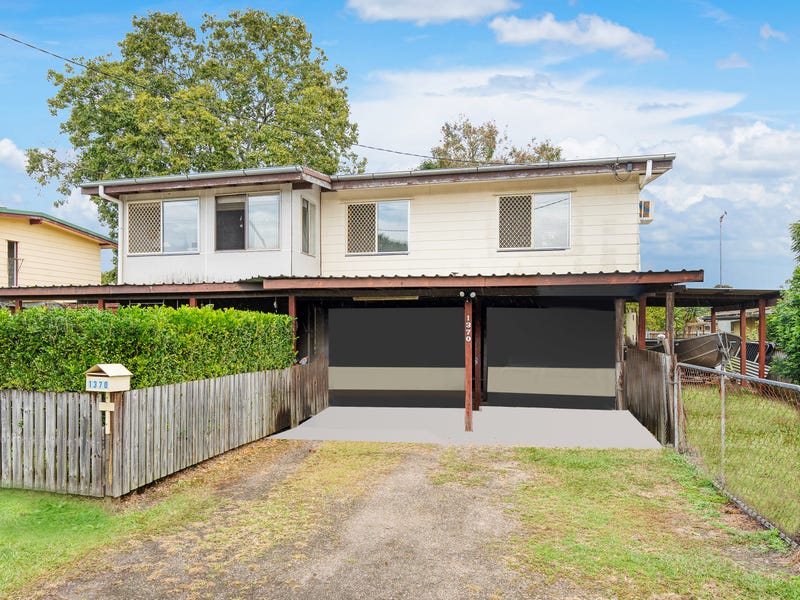 1370 Bribie Island Road, Ningi, Qld 4511 House for Sale realestate