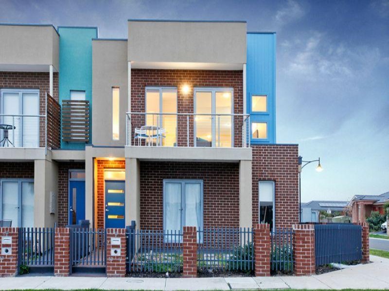 16/53-61 Rippleside Terrace, Tarneit, Vic 3029 - Property Details