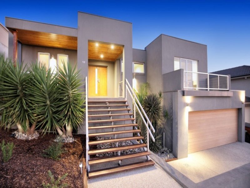 12 Port Patrick Court, Greenvale, VIC 3059