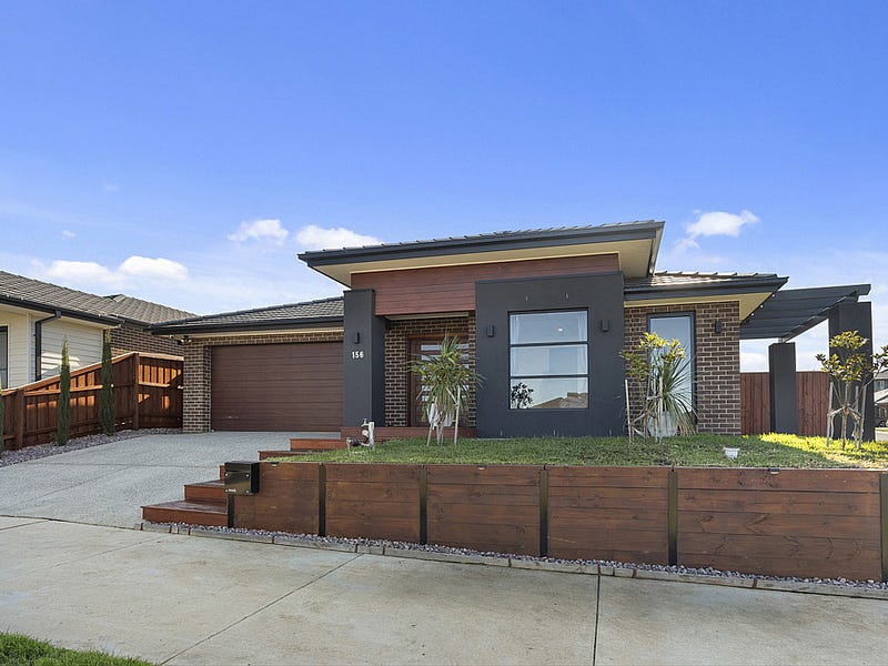 156 Stonehill Drive, Maddingley, Vic 3340 Property Details
