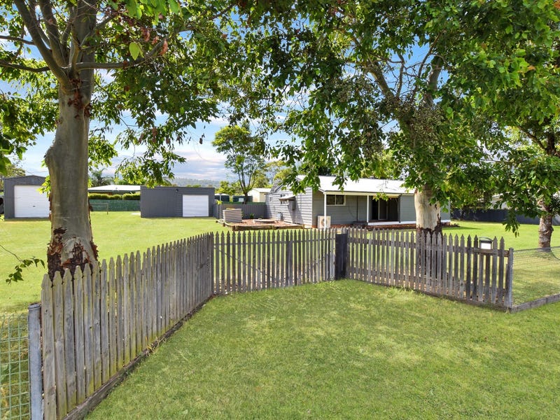 26 Albert Street, Parkville, NSW 2337 Property Details