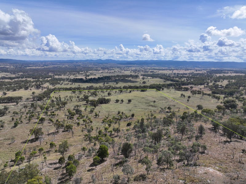 Lot 1 Roos Road, Tenterfield, Nsw 2372 - Property Details