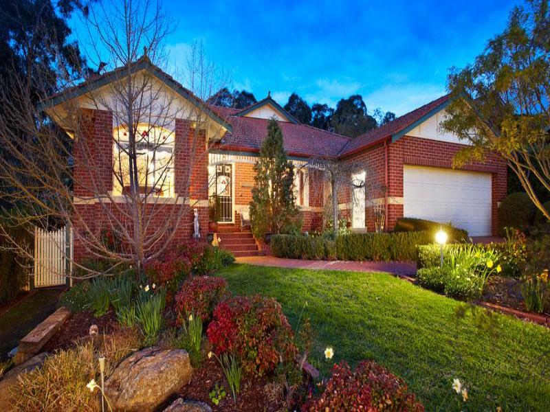 3 Victoria Close, Eltham, Vic 3095 Property Details