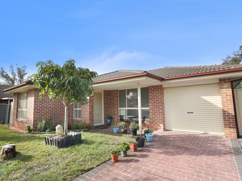 4B Second Avenue, Kingswood, NSW 2747