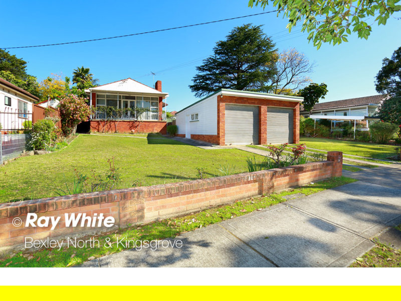 5355 b Street, Riverwood, NSW 2210