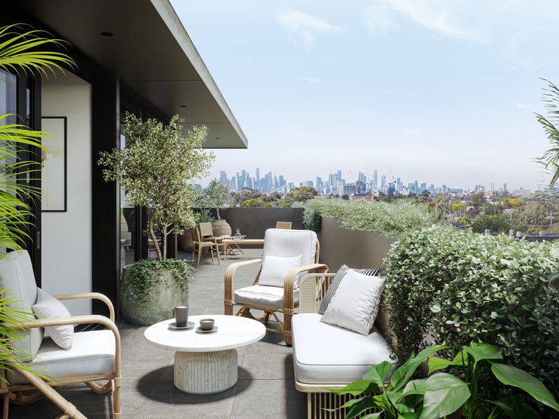 210 Ballarat Road, Maidstone, Vic 3012 Apartment for Sale