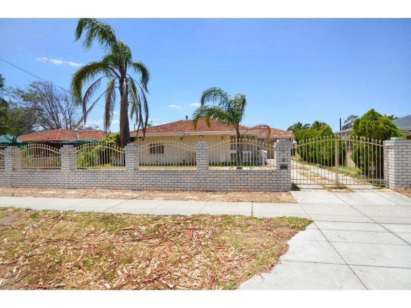 122 Mirrabooka Avenue, Koondoola, WA 6064 Property Details