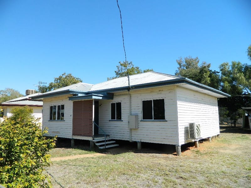 143 Cassowary Street, Longreach, QLD 4730