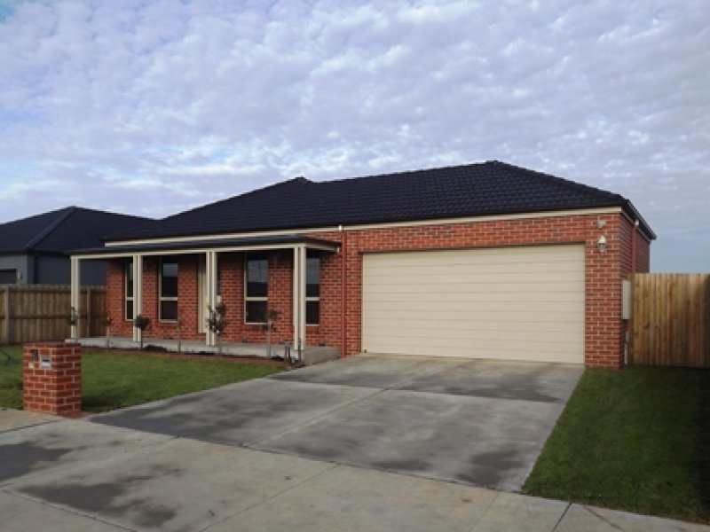 18 Wando Court, Warrnambool, Vic 3280 Property Details