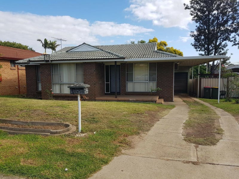 20 Mackenzie Boulevard, Seven Hills, NSW 2147