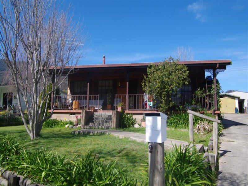 23 Lampe Street, Talbingo, NSW 2720 Property Details