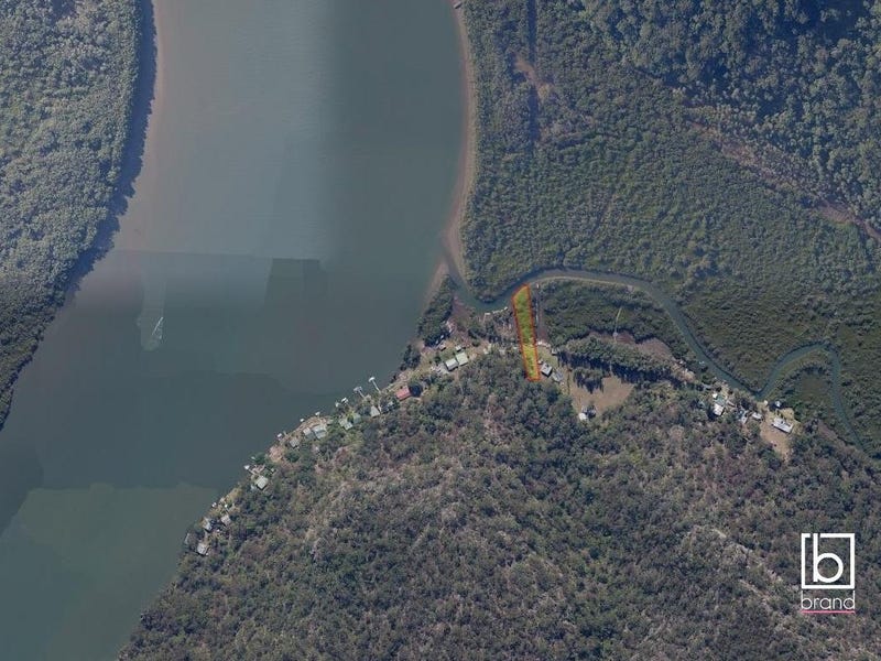 6 Marlows Gully Creek, Marlow, NSW 2775 Property Details