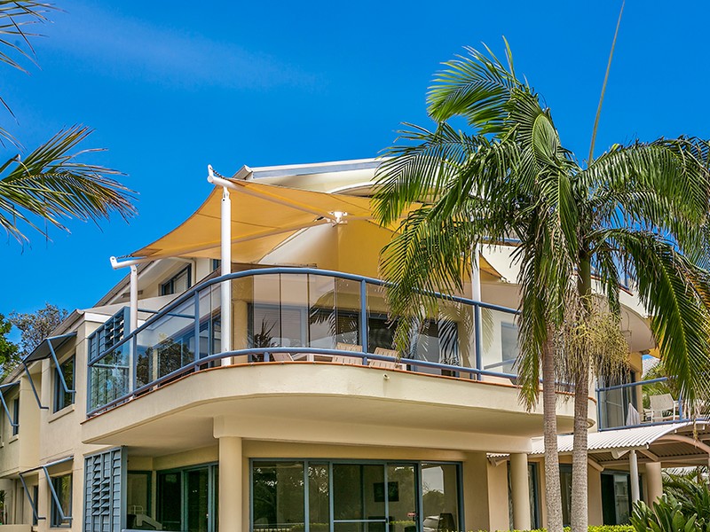 4/46 Lawson Street, Byron Bay, NSW 2481