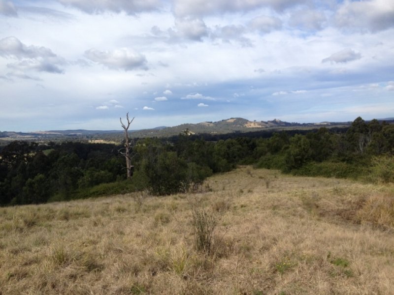 640 Pine Brush Road, Glen William, NSW 2321