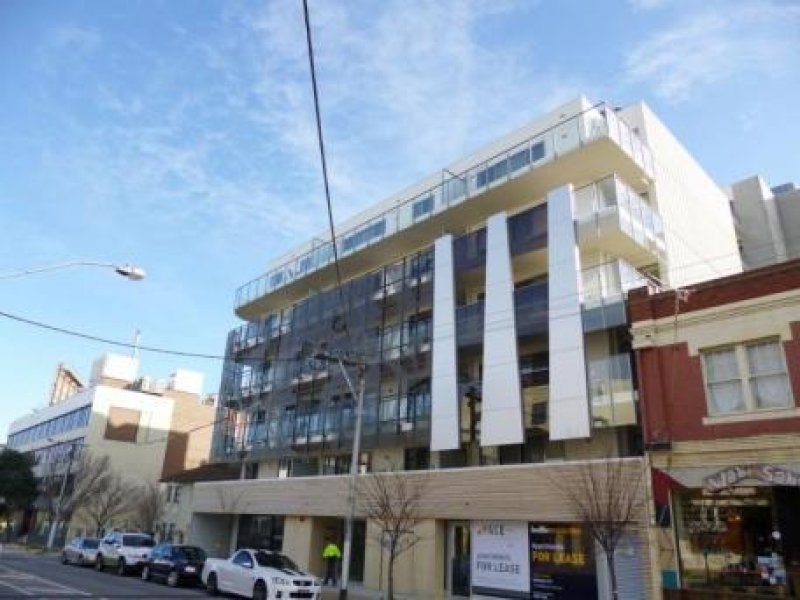 604/13 Wellington Street, St Kilda, VIC 3182