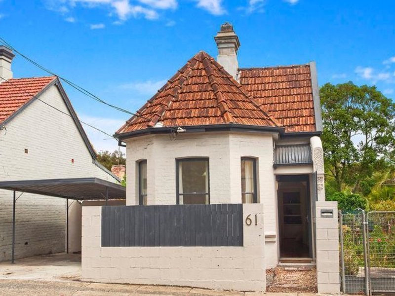 61 Railway Terrace, Lewisham, NSW 2049 Property Details