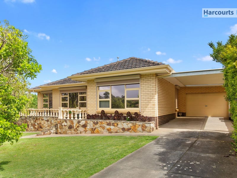 58 Mcclure Avenue, Reynella East, SA 5161