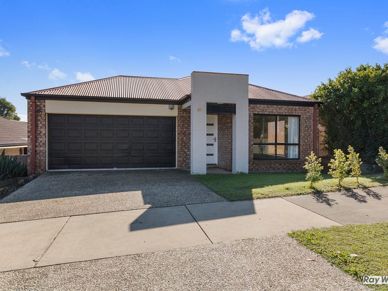 85 Sanctuary Drive, Forest Lake, QLD