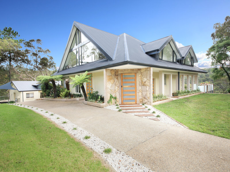 22 Shelton Avenue, Winmalee, NSW 2777 Property Details