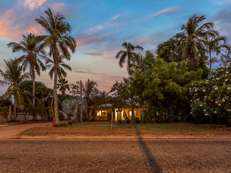 16 Orr Street, Broome, WA 6725 Property Details