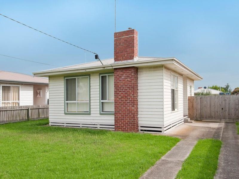 55 Donnelly Avenue, Norlane, Vic 3214 Property Details