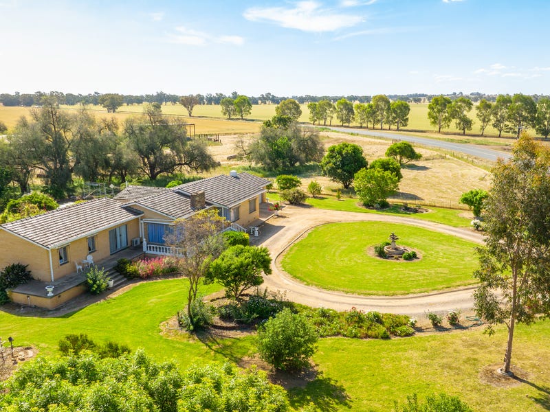 533 Redlands Road, Corowa, NSW 2646 Lifestyle for Sale realestate
