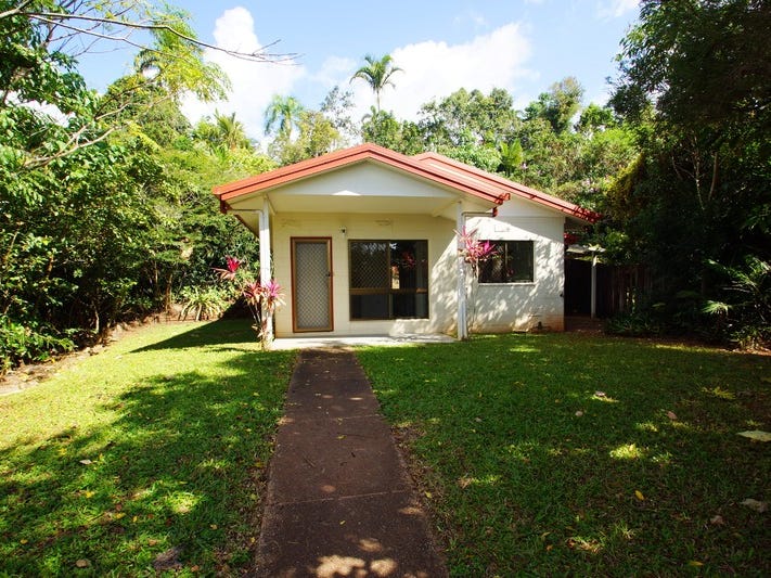 7 Academy Close, White Rock, QLD 4868