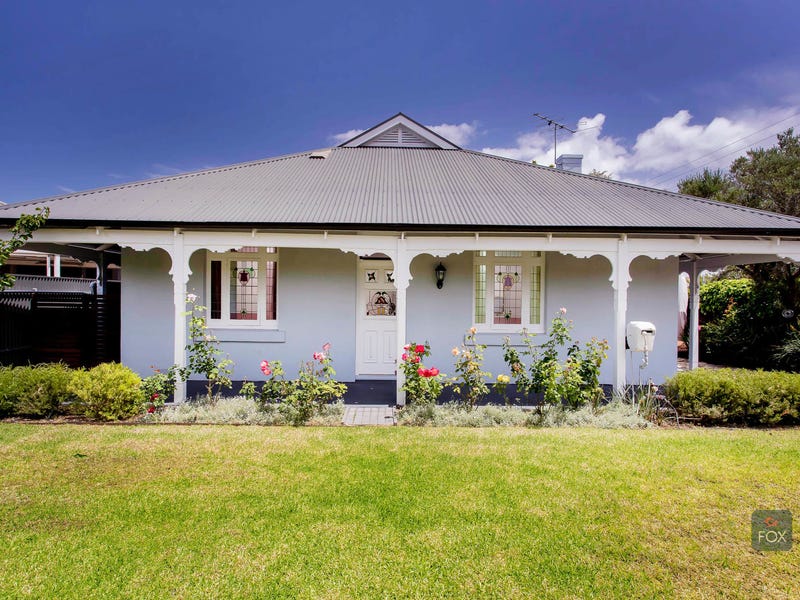 22 D'Erlanger Avenue, Nailsworth, SA 5083 Property Details
