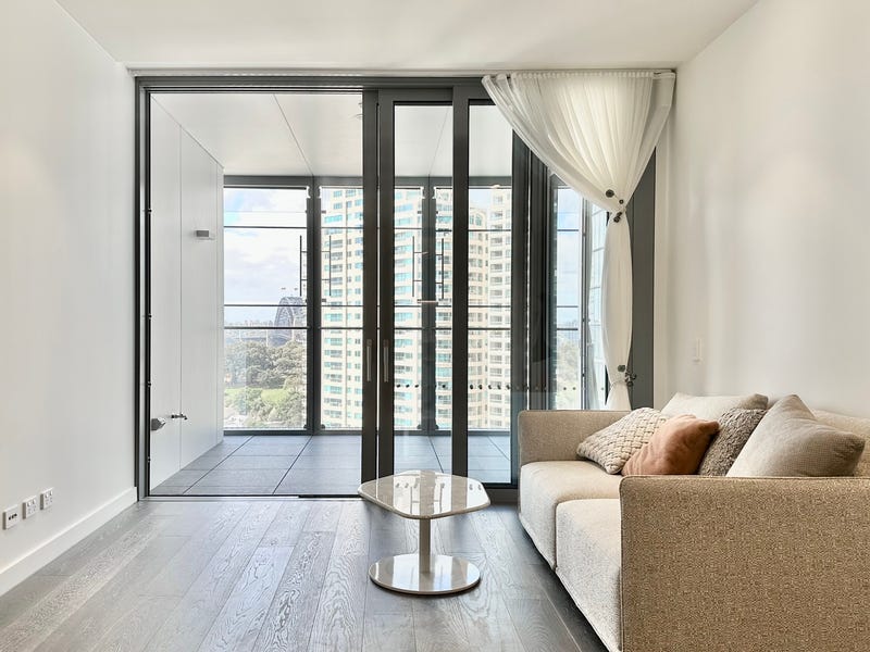 L22/2 Watermans Quay, Barangaroo, NSW 2000 Apartment for Rent