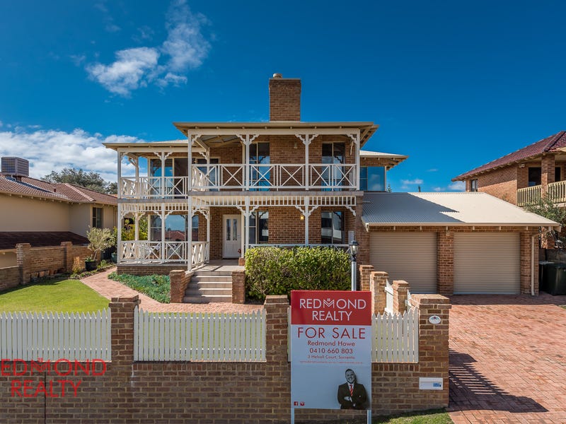 3 Helsall Court, Sorrento, WA 6020 Property Details