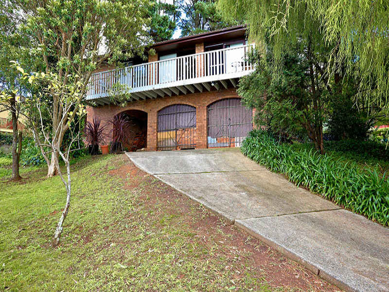 23 Dabage Place, Kurrajong Heights, NSW 2758