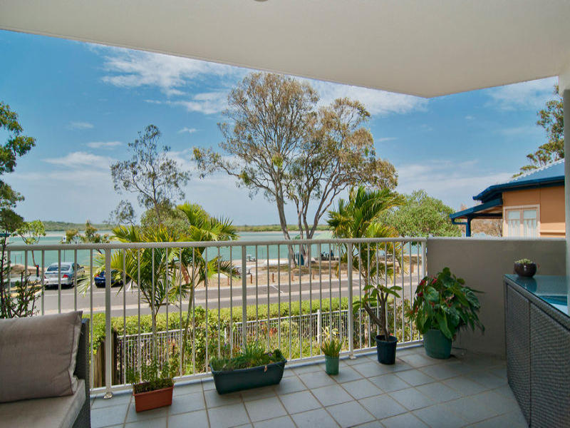 3/40 Picnic Point Esplanade, Maroochydore, Qld 4558 Property Details