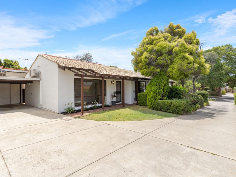 2/23 Lockhart Street, Como, WA 6152 Property Details